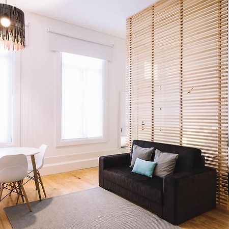 Orm - Ferreira Borges Apartment OOporto Exteriör bild
