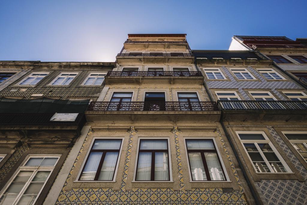Orm - Ferreira Borges Apartment OOporto Exteriör bild