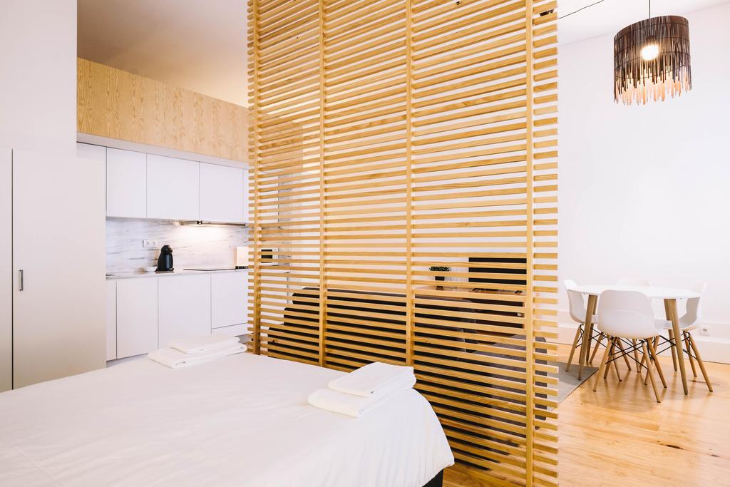 Orm - Ferreira Borges Apartment OOporto Exteriör bild