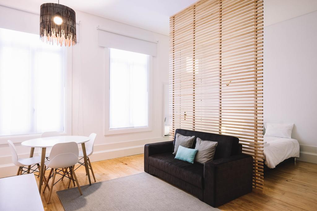 Orm - Ferreira Borges Apartment OOporto Exteriör bild
