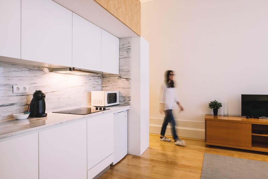 Orm - Ferreira Borges Apartment OOporto Exteriör bild